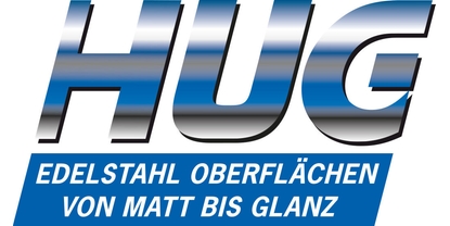 Logo de la compañía: Hug Oberflächentechnik AG, Switzerland