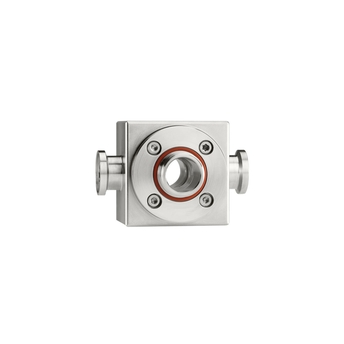 OUA260 es la mejor cámara de flujo en lo que se refiere a mediciones de absorción, color y turbidez.