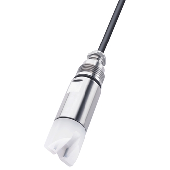 Minimice las pérdidas de productos y garantice la pureza de sus productos con el sensor de absorción OUSAF11. El OUSAF11 es un sensor sin cristal para la detección en línea de cambios de fase y sólidos en suspensión.