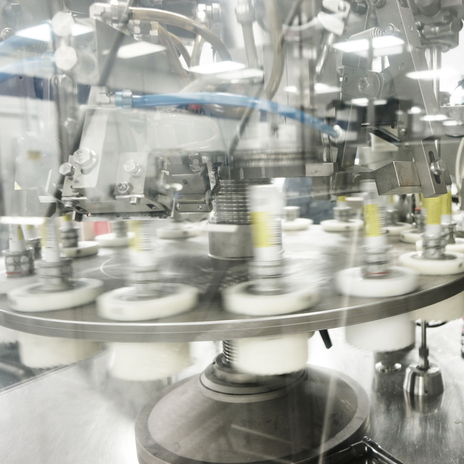 cosméticos, cuidado corporal, mezclador, proceso de fabricación de cosméticos, dosificación, llenado