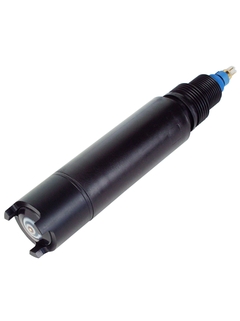 Oxymax COS41 es un sensor de oxígeno fiable para todo tipo de aplicaciones de tratamiento de aguas y aguas residuales.