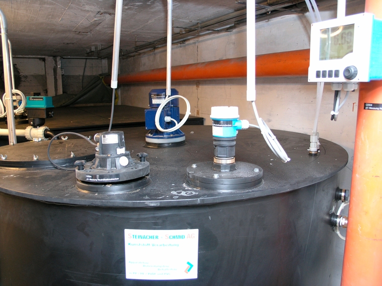 Proceso de neutralización Tratamiento de aguas residuales por neutralización