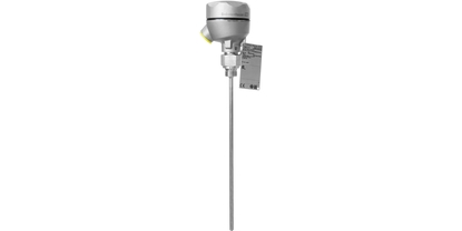 Sensor de temperatura antideflagrante iTHERM ModuLine TM111