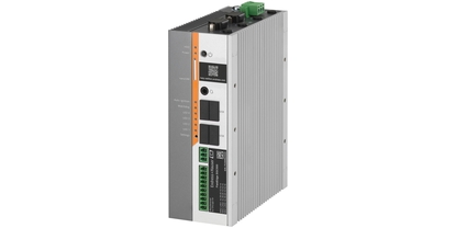 Equipo periférico FieldEdge SGC500