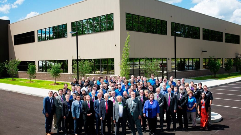 Foto de Endress + Hauser Optical Analysis, Ann Arbor