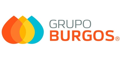 Logo de la compañía: Grupo Burgos