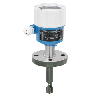 Nuevo Liquiphant FTL62 - Horquilla vibrante Nuevo Liquiphant FTL62 - Horquilla vibrante