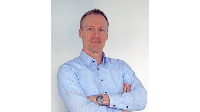 Armin Nagel, director de ventas CPI EMEA en Rotork.
