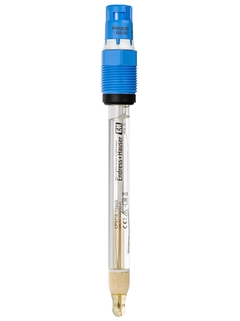 MemosensCPS71E: sensor de pH para procesos químicos y productos que contaminan el electrodo