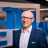 Dr. Rolf Birkhofer director ejecutivo Endress+Hauser Digital Solutions.
