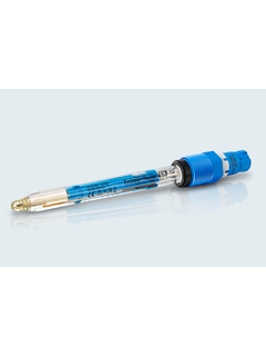 MemosensCPS76E: sensor combinado pH/redox para una mejor visión general del proceso