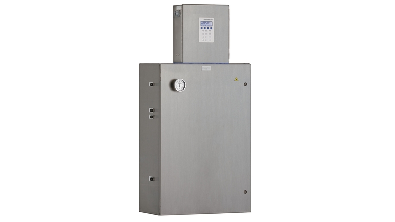 Analizador de gases TDLAS SS2100