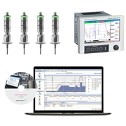 iTHERMMonitorización de la calibración TrustSens