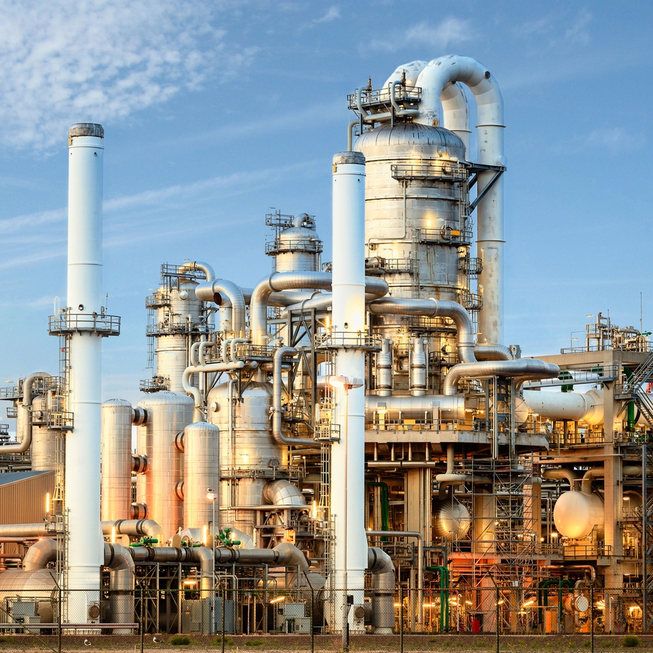 Asociarse con Endress + Hauser como un importante proveedor de equipos (MIV), minimiza el riesgo del proyecto en todas las fases.