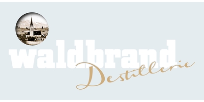 Logo de la compañía: Waldbrand Destillerie