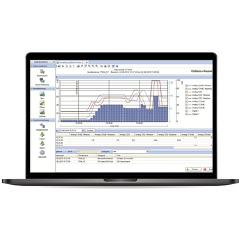 FDM Software, MS21 Field Data Manager Software