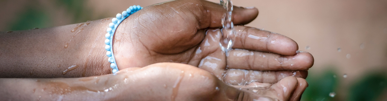Soluciones de agua limpia para todo el mundo