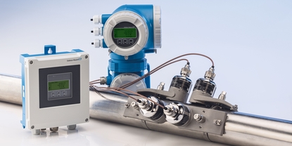 Imagen de ProlineProsonicFlow "clamp-on"