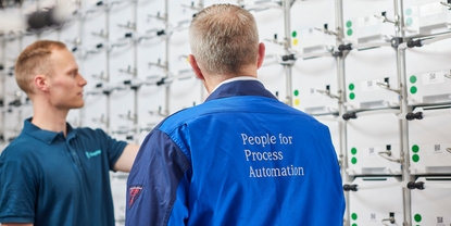Los electrolizadores modulares AEM pueden combinarse en serie para aumentar la producción