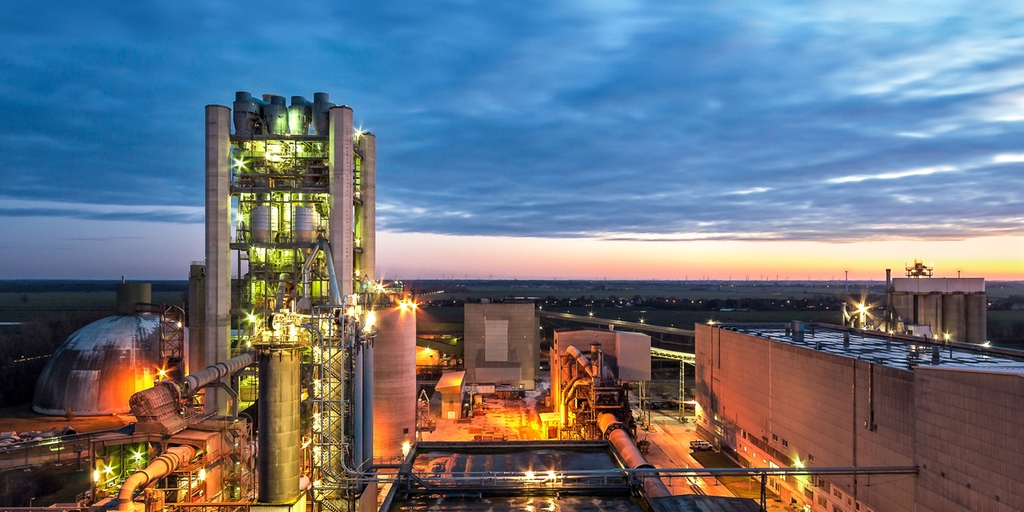 Precise and durable temperature control in preheaters